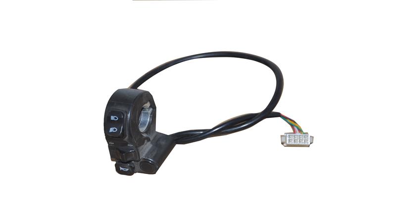 SİNYAL KUMANDASI (OPTIMUS)